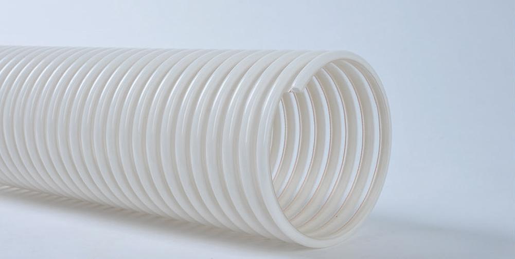 防靜電塑筋螺旋管